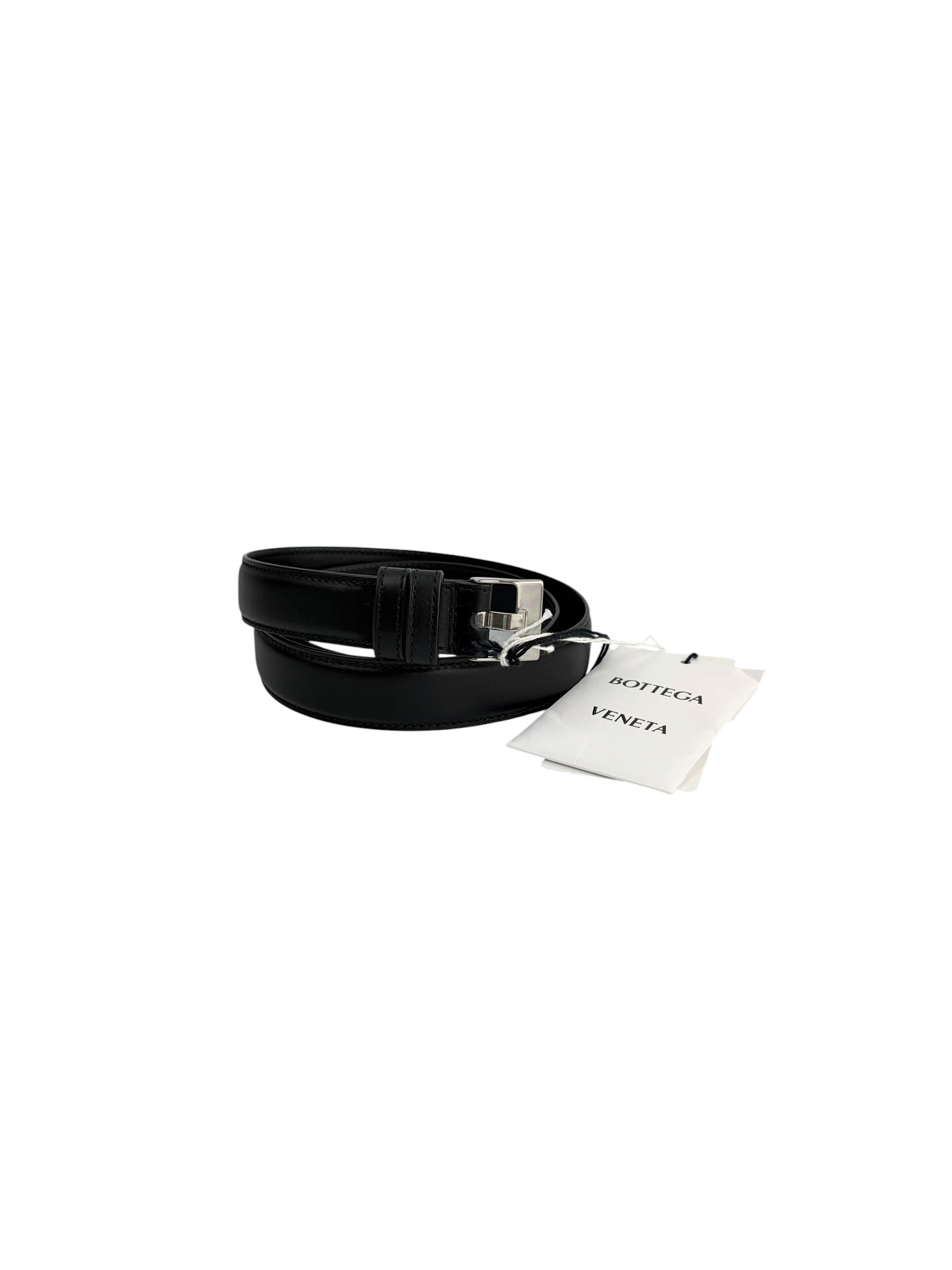 bottega-veneta-black-leather-belt-size-80cm---32--0