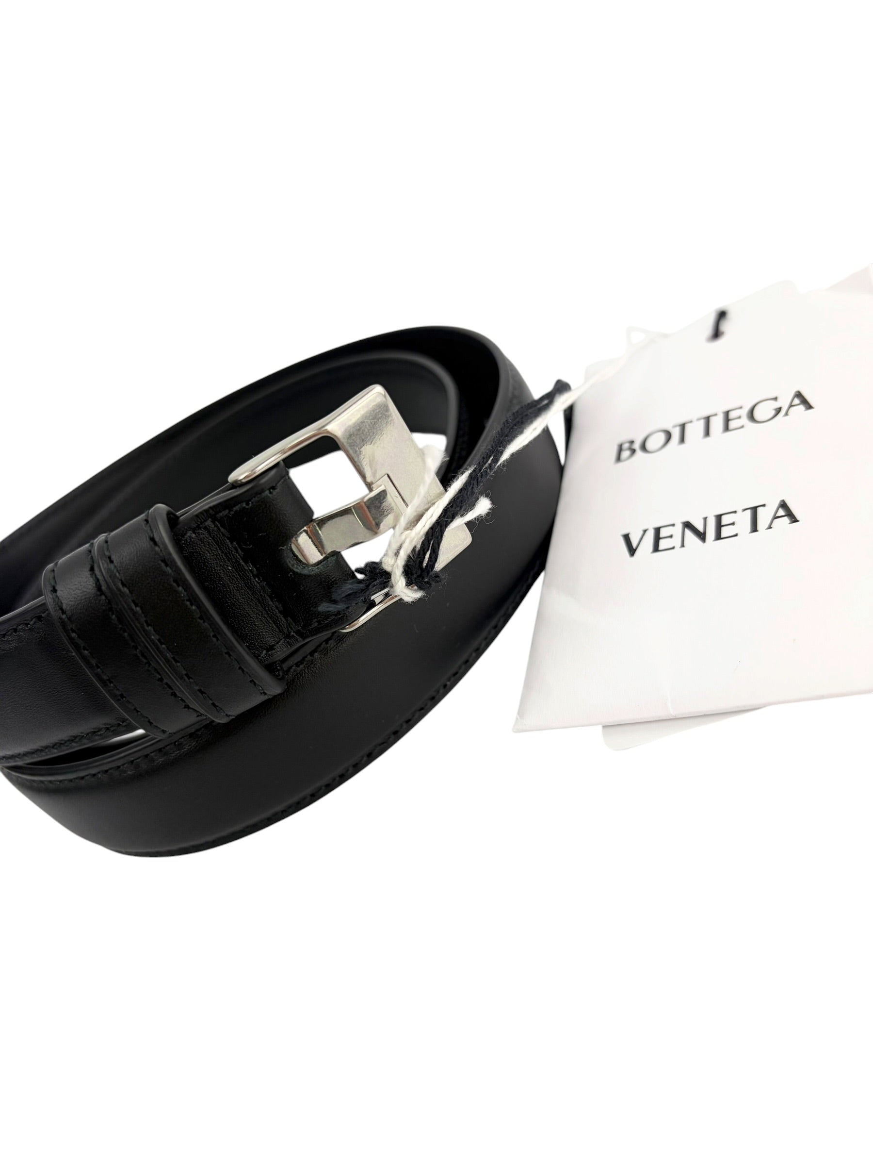 bottega-veneta-black-leather-belt-size-80cm---32--3