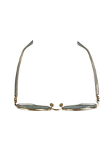 Jimmy Choo Round Sunglasses