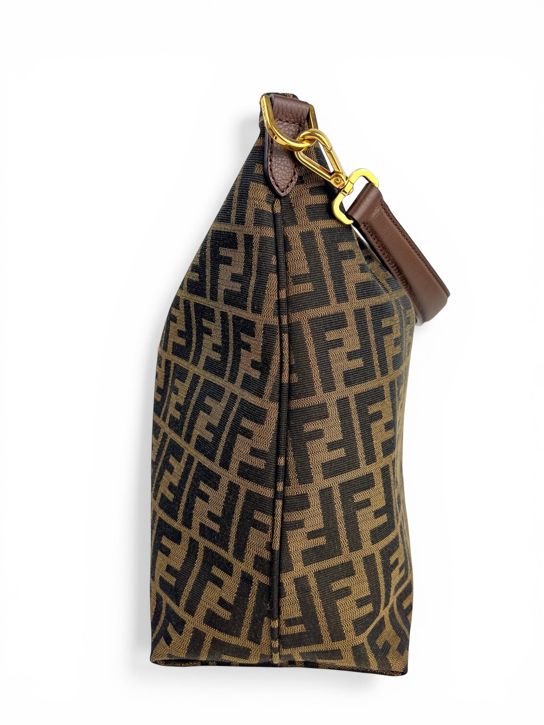 fendi-vintage-zucca-gold-clasp-hobo-3