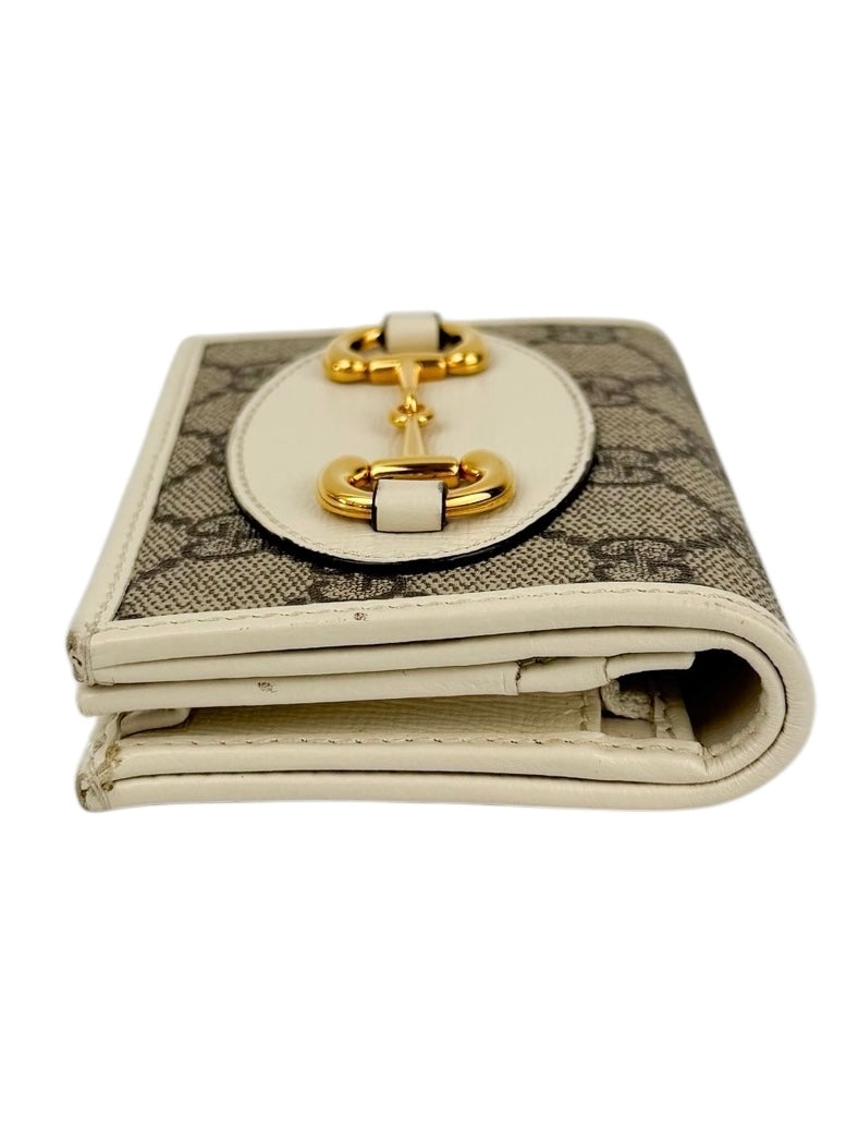 Gucci Horsebit 1955 Card Case