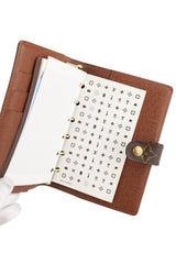 Louis Vuitton Monogram PM Agenda