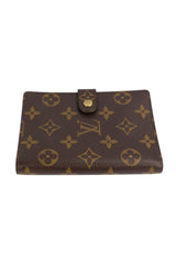 Louis Vuitton Monogram PM Agenda