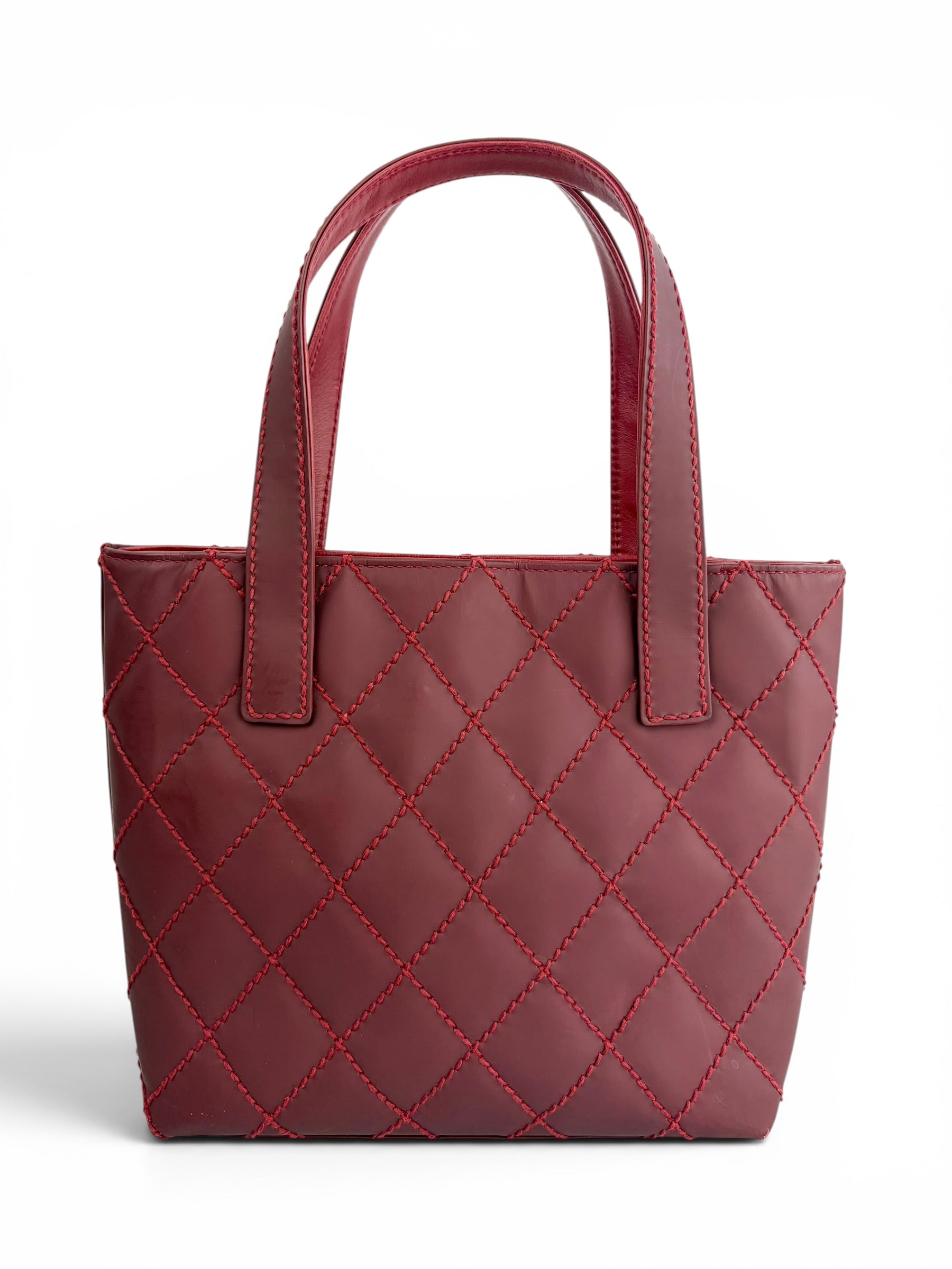 chanel-deep-red-wild-stitch-top-handle-tote-2