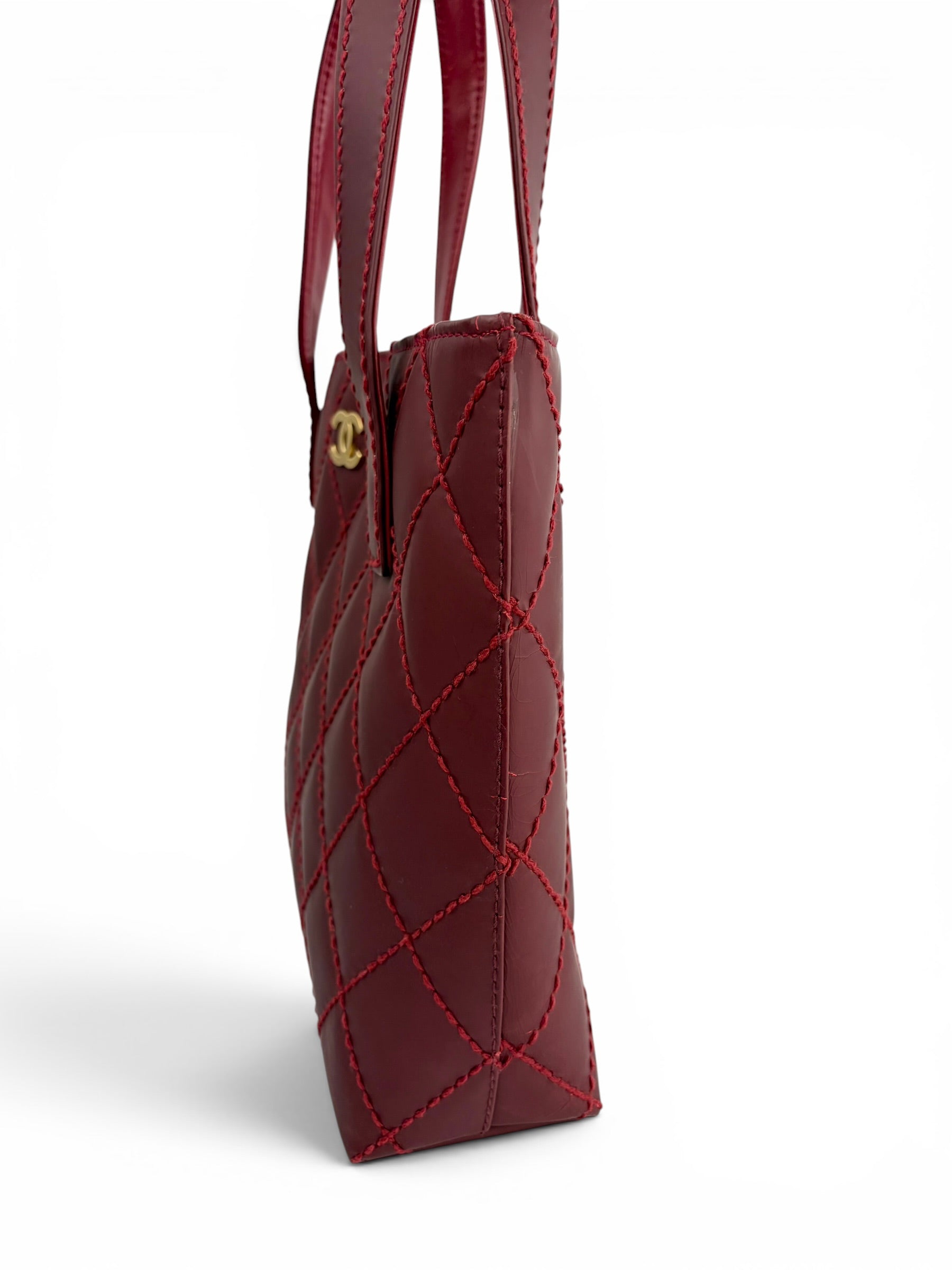 chanel-deep-red-wild-stitch-top-handle-tote-3