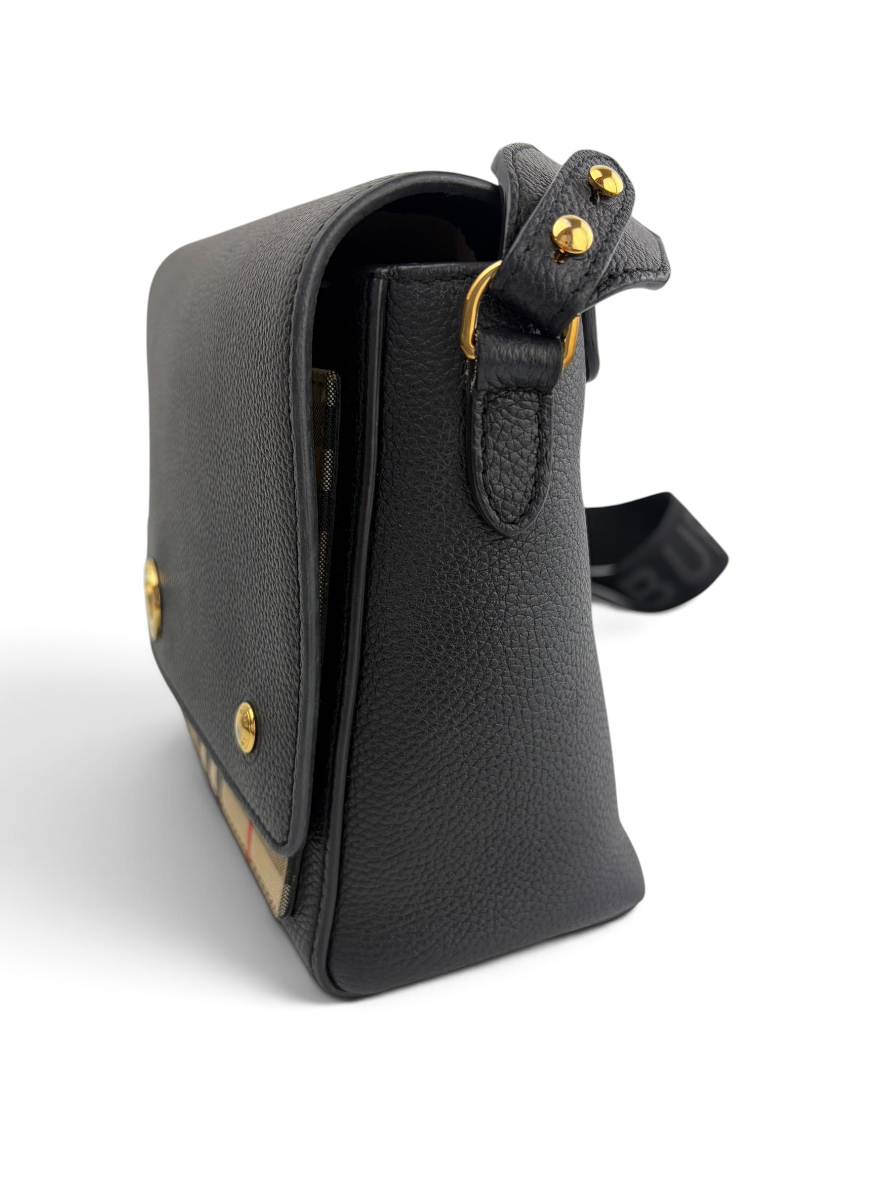 burberry-leather-and-vintage-check-note-crossbody--full-set--4