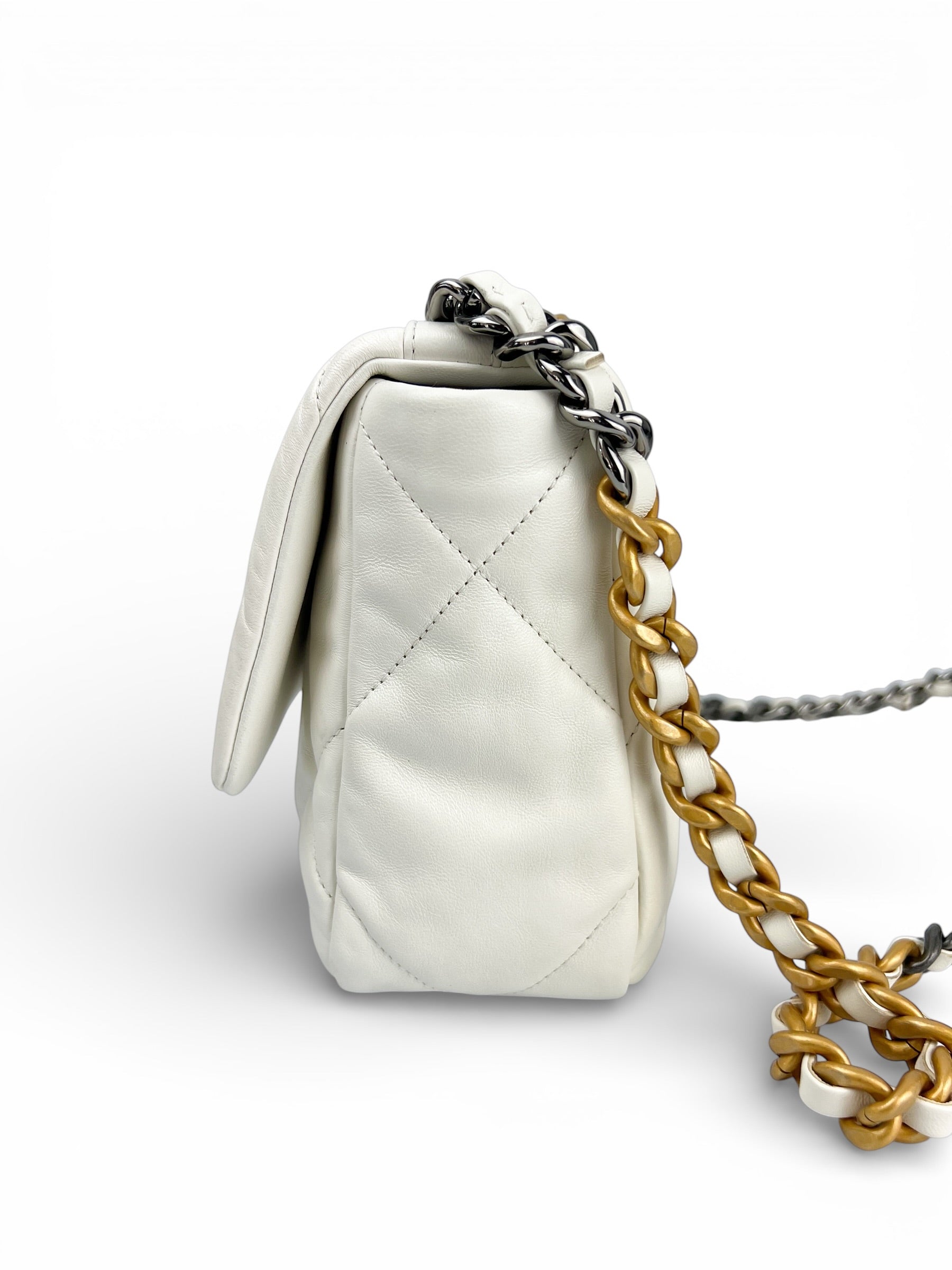 chanel-19-small-white-lambskin--full-set--3