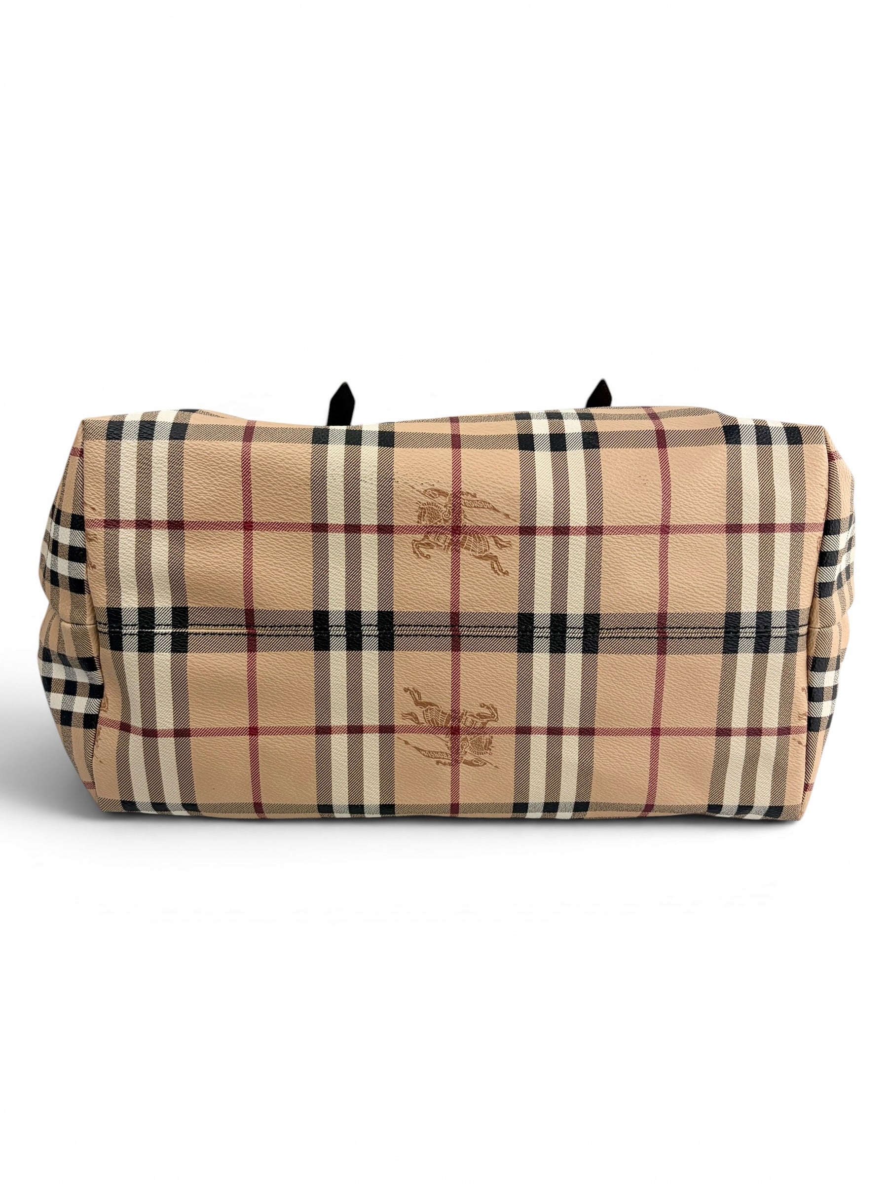 burberry-haymarket-check-large-double-zip-tote---6