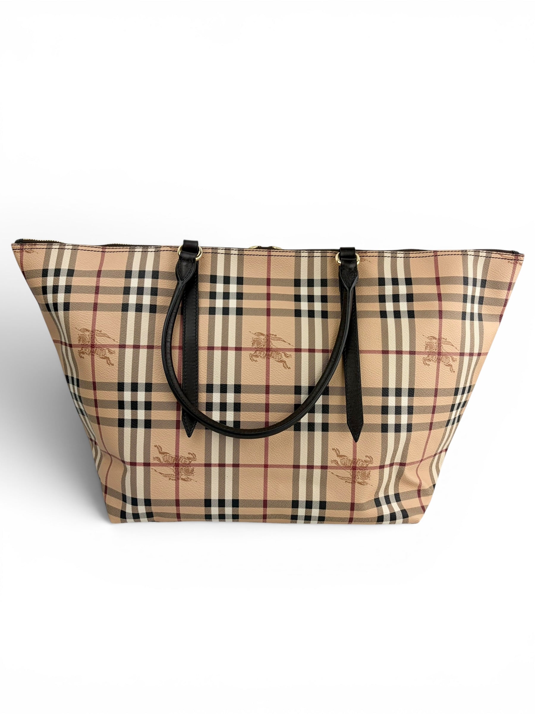 burberry-haymarket-check-large-double-zip-tote---2