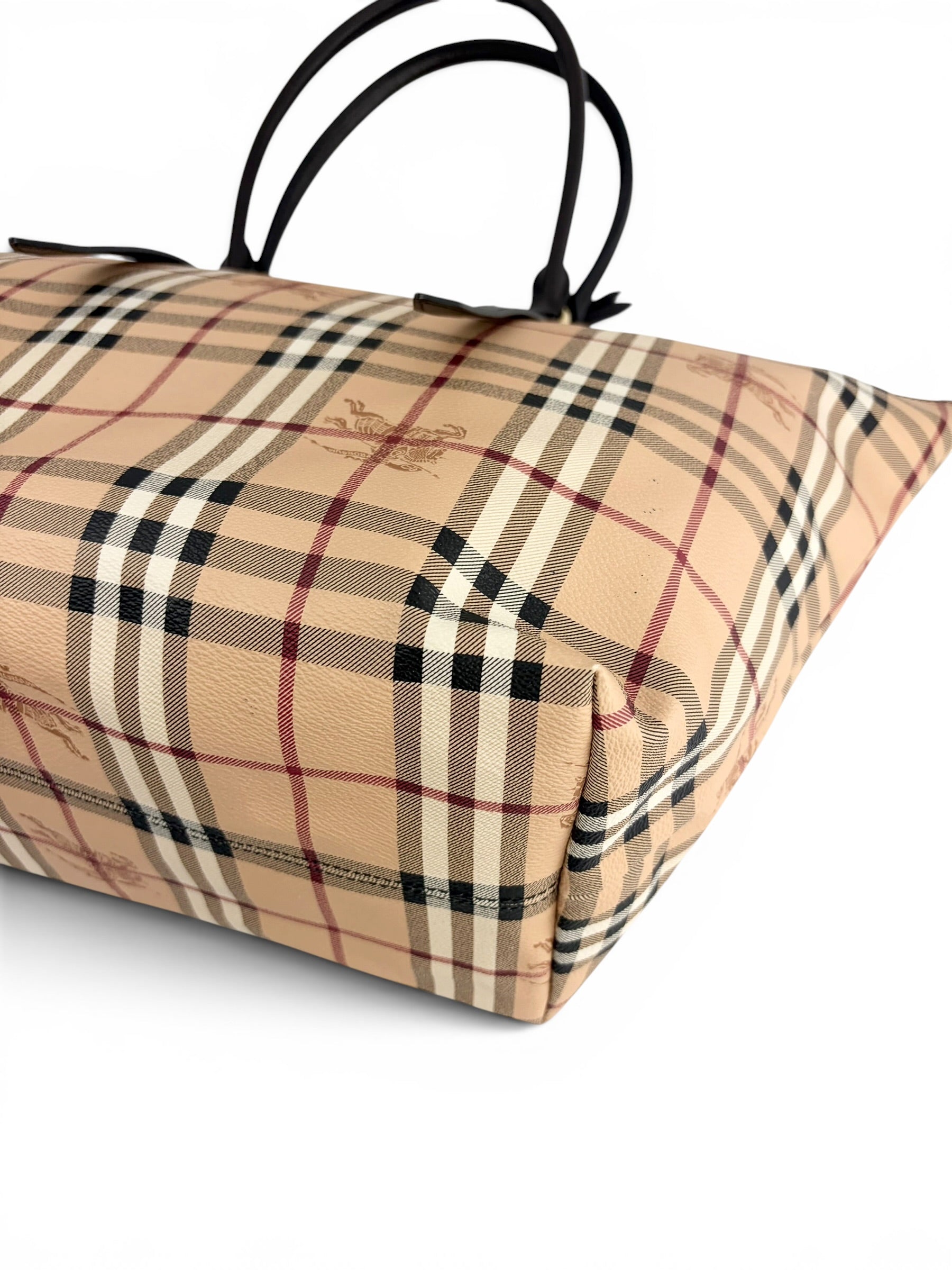 burberry-haymarket-check-large-double-zip-tote---8