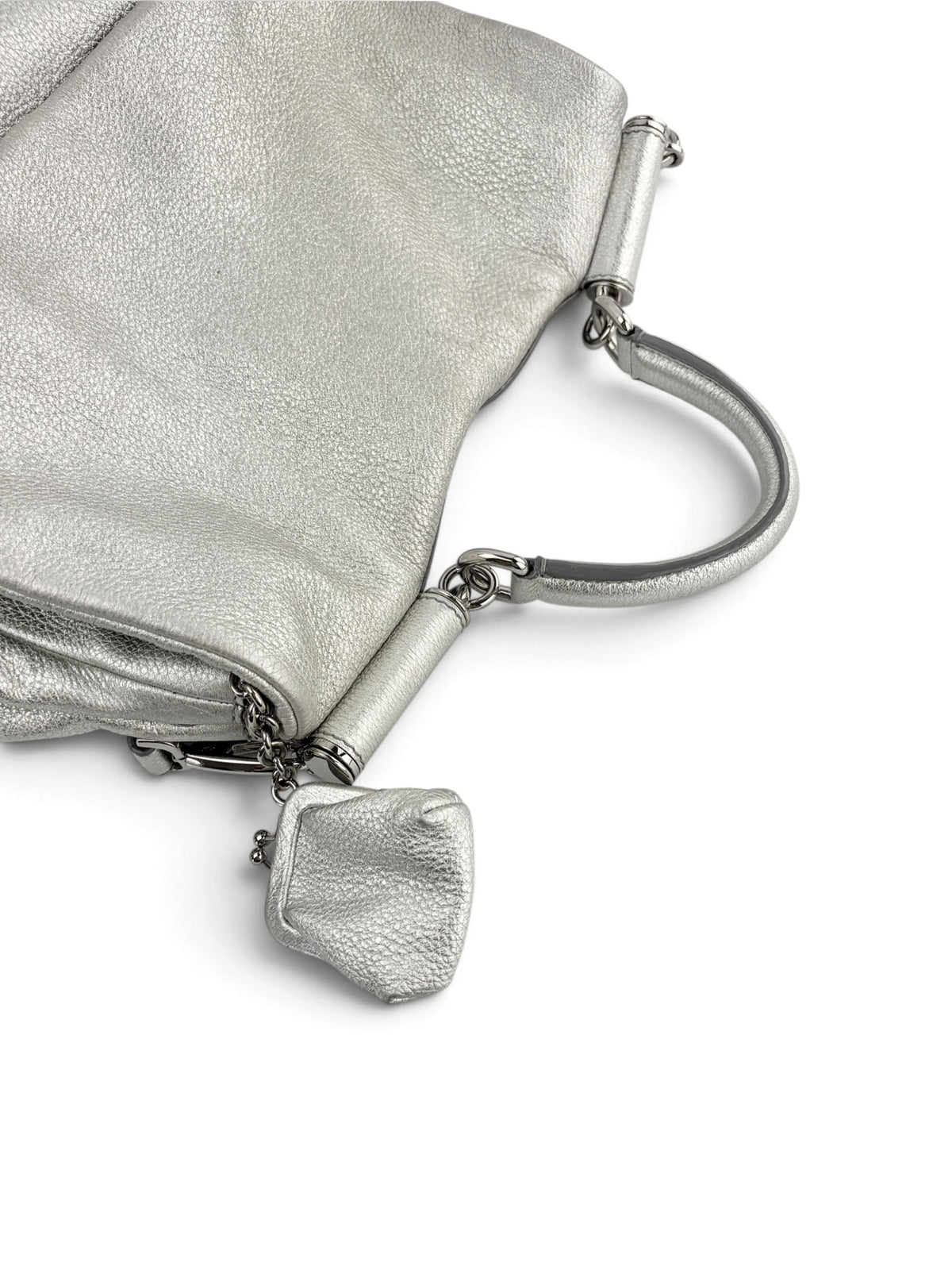 dolce---gabbana-silver-soft-leather-medium-miss-sicily-4