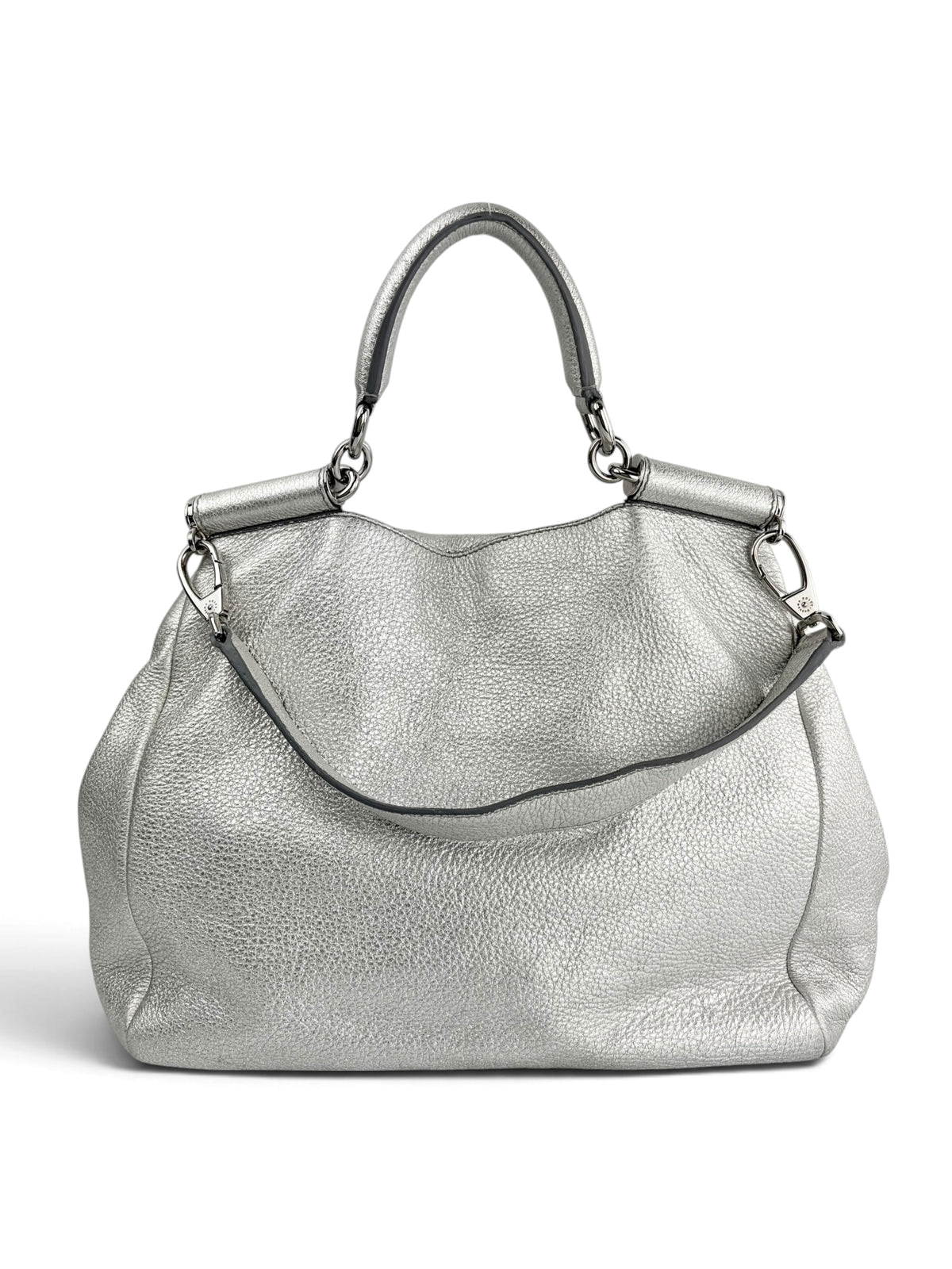 dolce---gabbana-silver-soft-leather-medium-miss-sicily-2