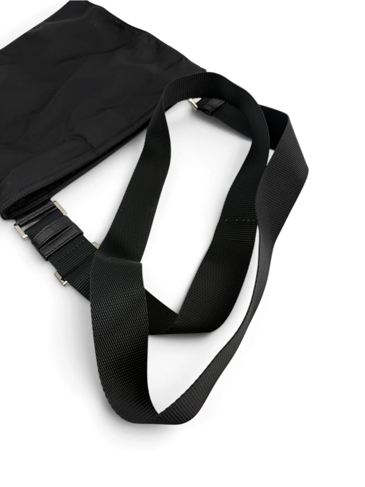 prada-black-nylon-zip-messenger-4