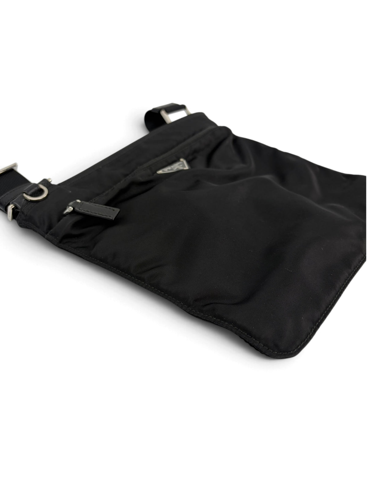prada-black-nylon-zip-messenger-1