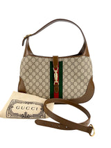 Gucci 1961 Jackie Medium Hobo/Crossbody