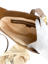 Gucci 1961 Jackie Medium Hobo/Crossbody