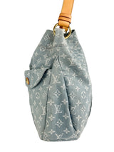 Louis Vuitton Monogram Denim Daily GM