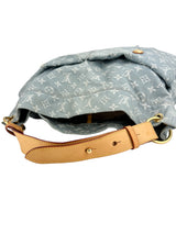 Louis Vuitton Monogram Denim Daily GM