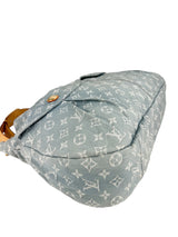 Louis Vuitton Monogram Denim Daily GM