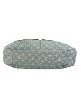 Louis Vuitton Monogram Denim Daily GM