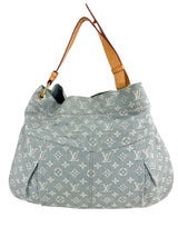 Louis Vuitton Monogram Denim Daily GM