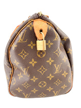 Louis Vuitton Monogram Speedy 30