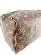 Louis Vuitton Monogram Speedy 30