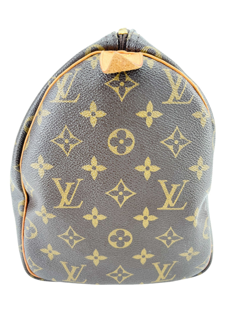 Louis Vuitton Monogram Speedy 30