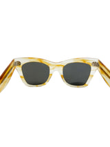Celine Brown Smokey Frame Sunglases