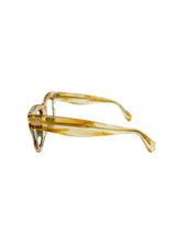 Celine Brown Smokey Frame Sunglases