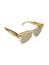 Celine Brown Smokey Frame Sunglases