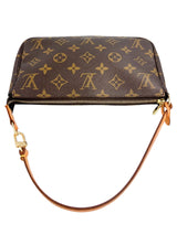 Louis Vuitton Monogram Pochette