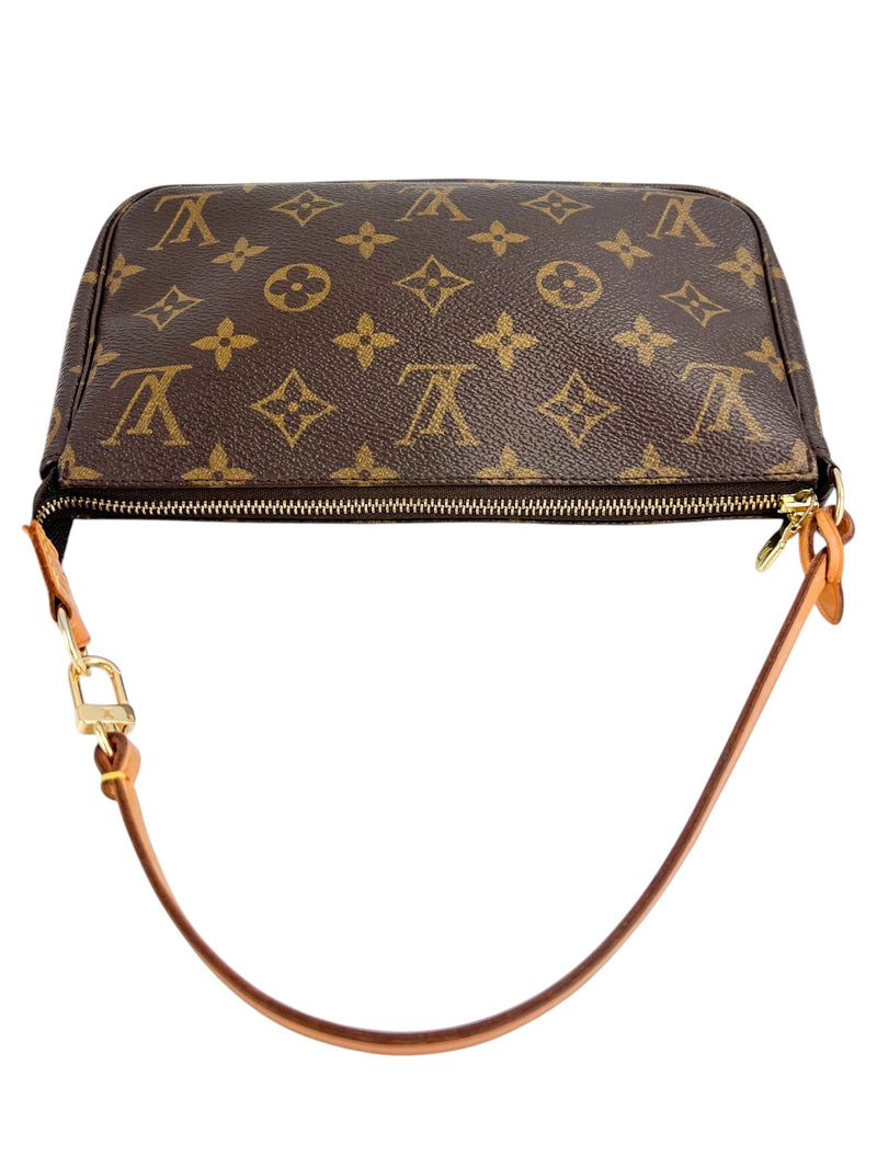 Louis Vuitton Monogram Pochette