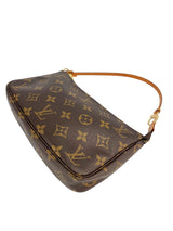 Louis Vuitton Monogram Pochette