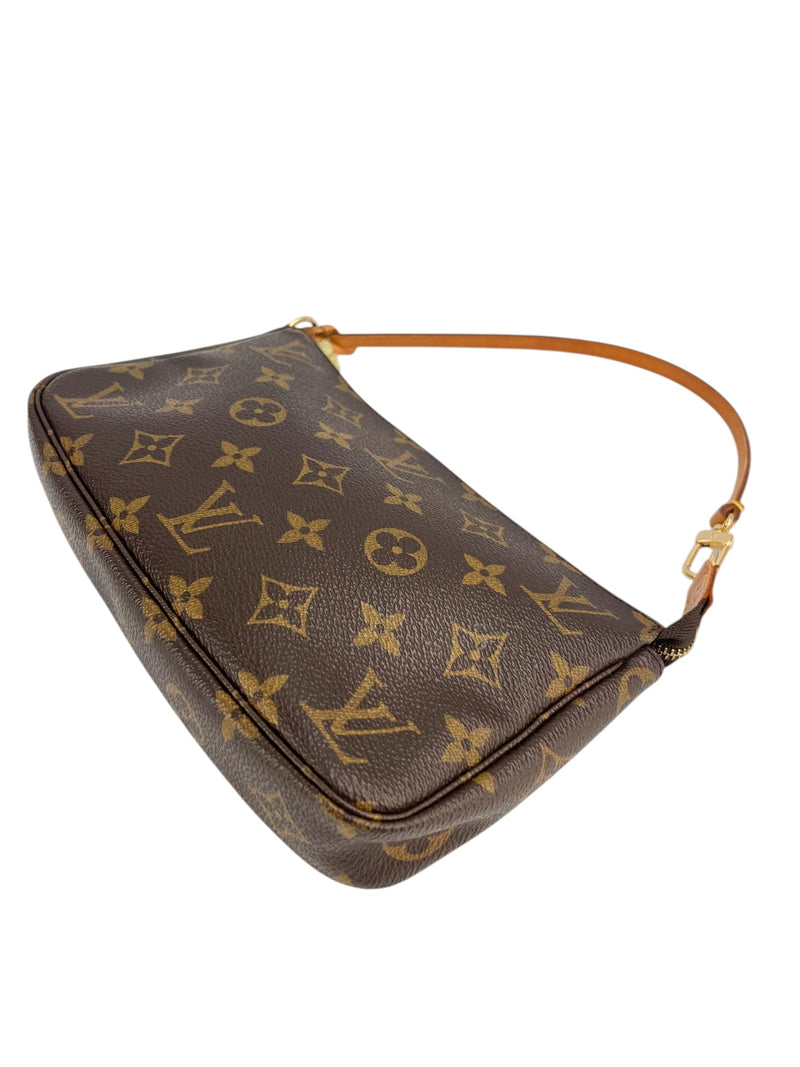 Louis Vuitton Monogram Pochette
