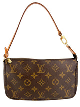 Louis Vuitton Monogram Pochette