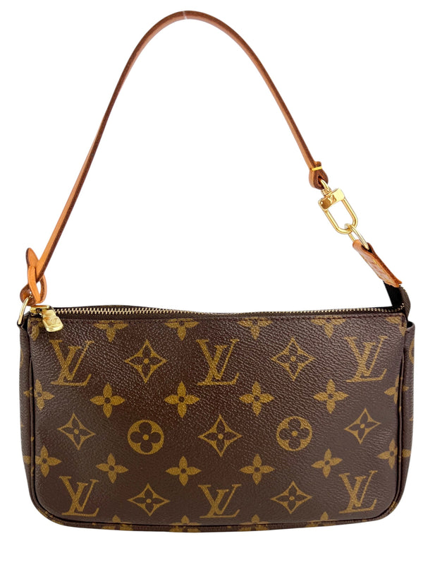 Louis Vuitton Monogram Pochette