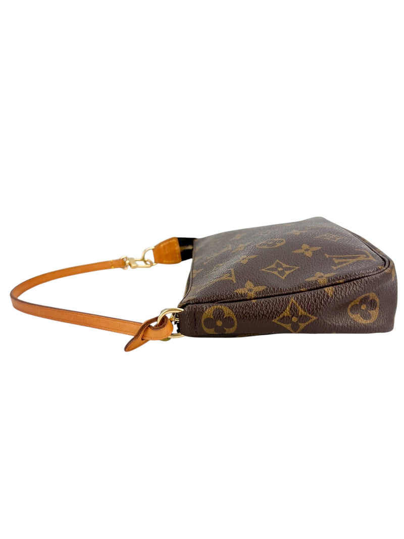Louis Vuitton Monogram Pochette