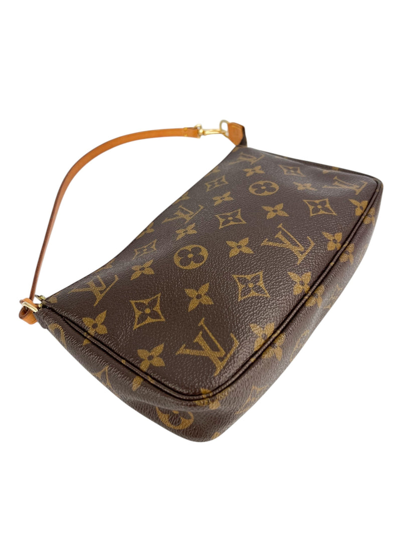 Louis Vuitton Monogram Pochette