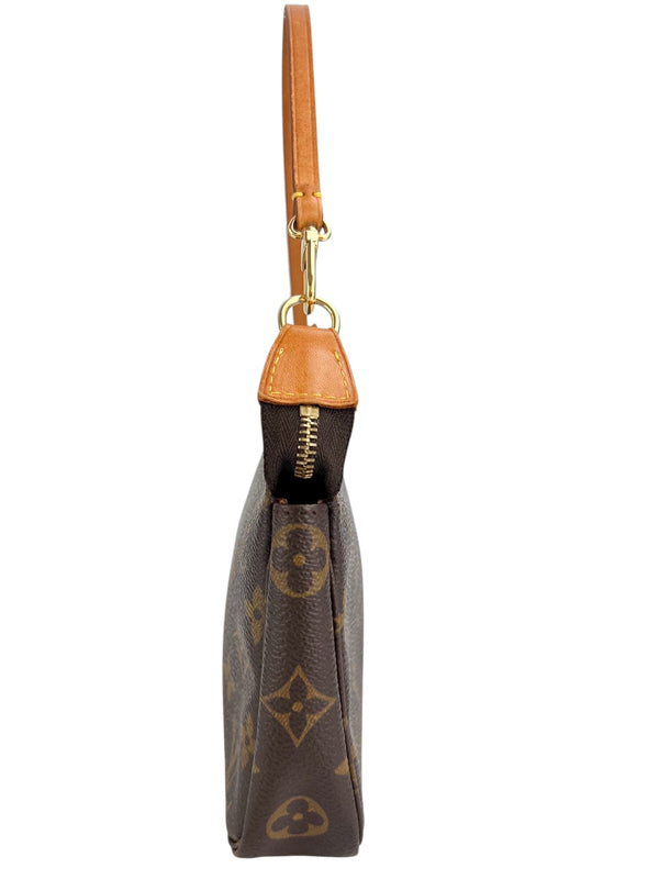 Louis Vuitton Monogram Pochette