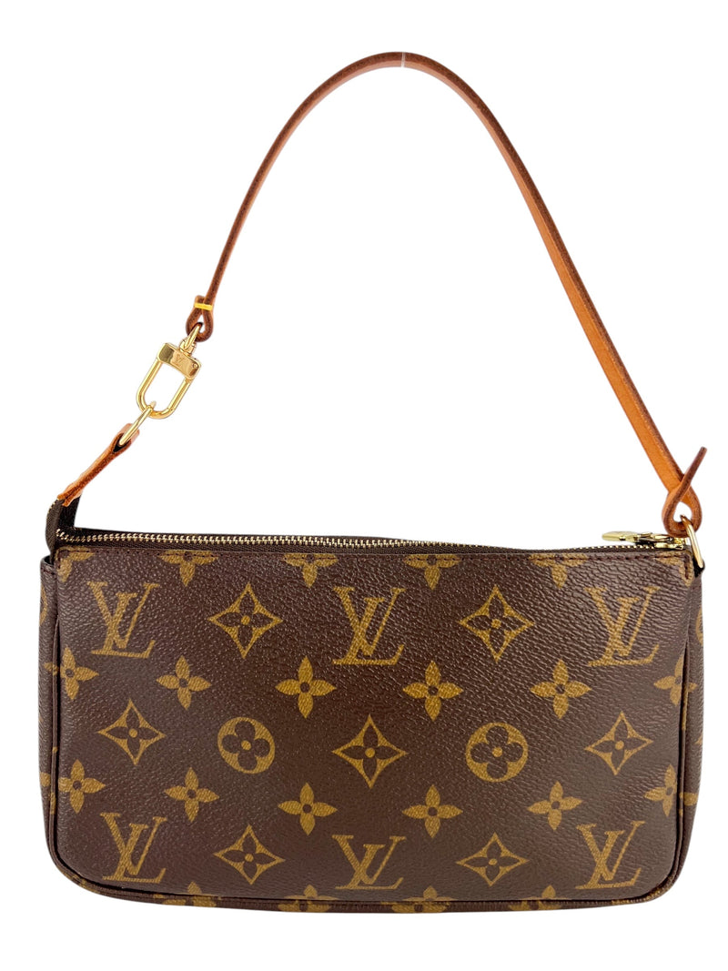 Louis Vuitton Monogram Pochette