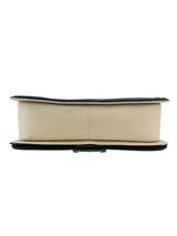 Chanel Boy Flap Bag Quilted Lambskin Medium