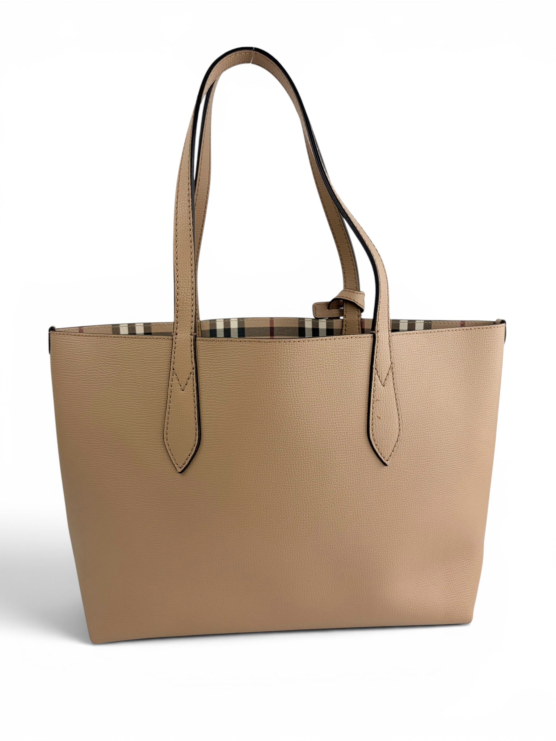 burberry-camel-leather---haymarket-check-reversible-tote-2