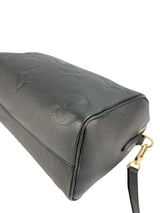 Louis Vuitton Black Bandouliere 25 (FULL SET)