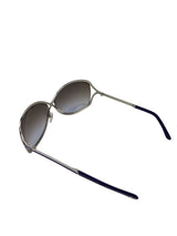 Tom Ford Purple Frame Rickie Sunglasses