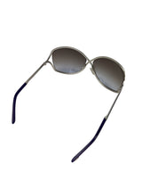 Tom Ford Purple Frame Rickie Sunglasses