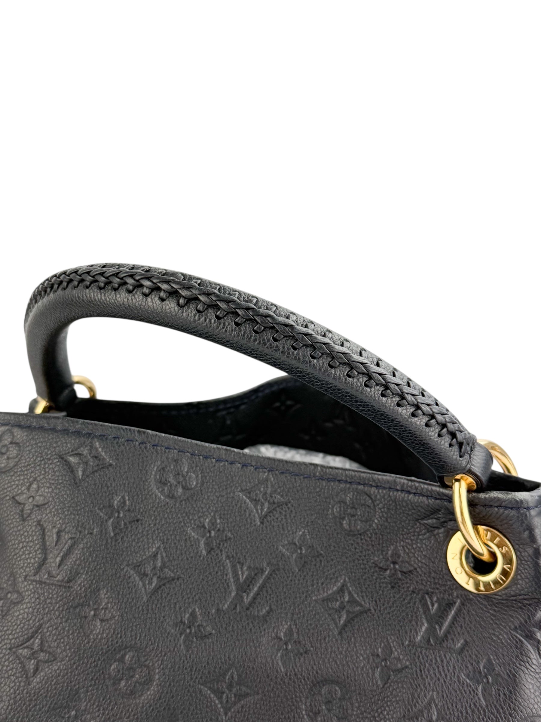 Louis Vuitton Empreinte Artsy MM