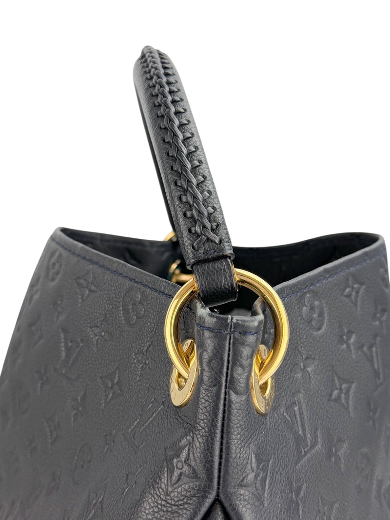 Louis Vuitton Empreinte Artsy MM