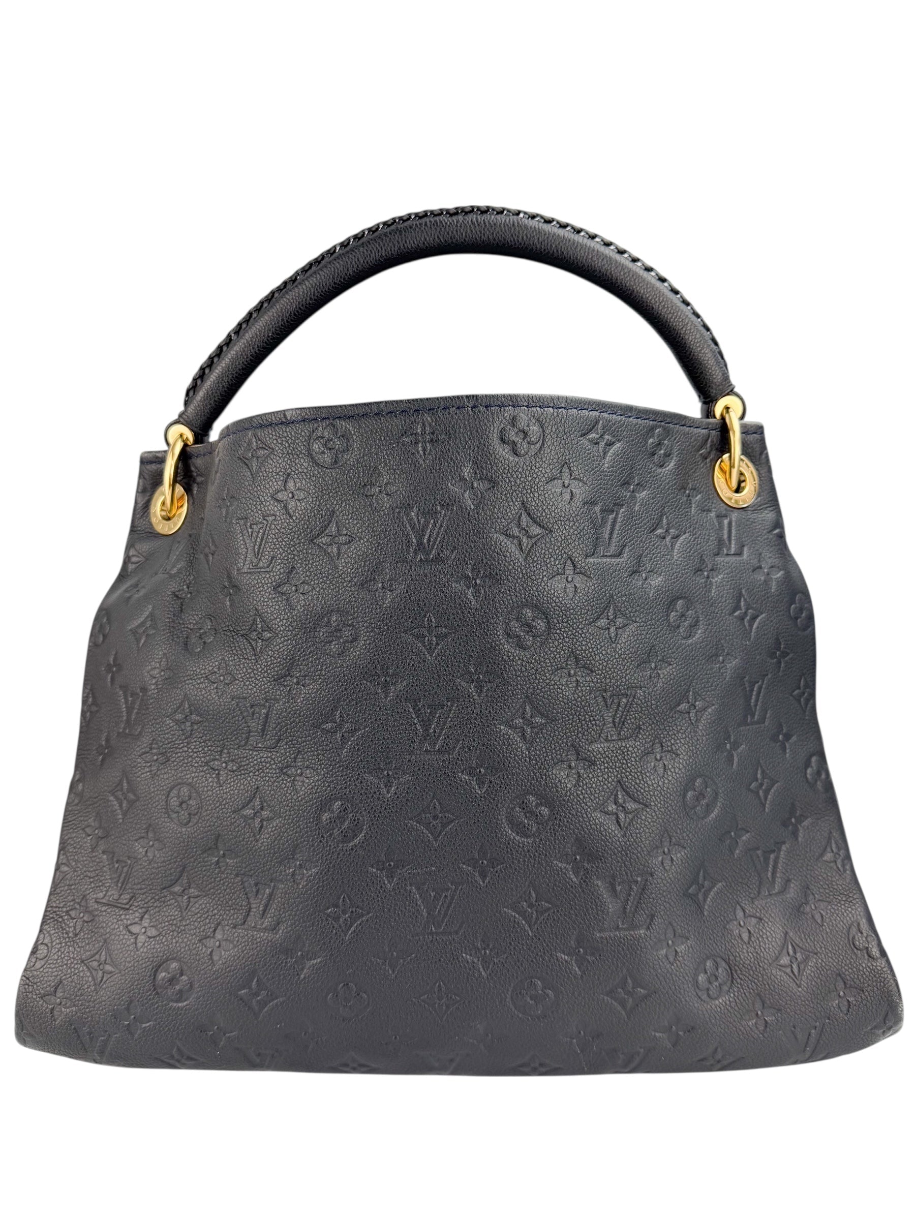 Louis Vuitton Empreinte Artsy MM