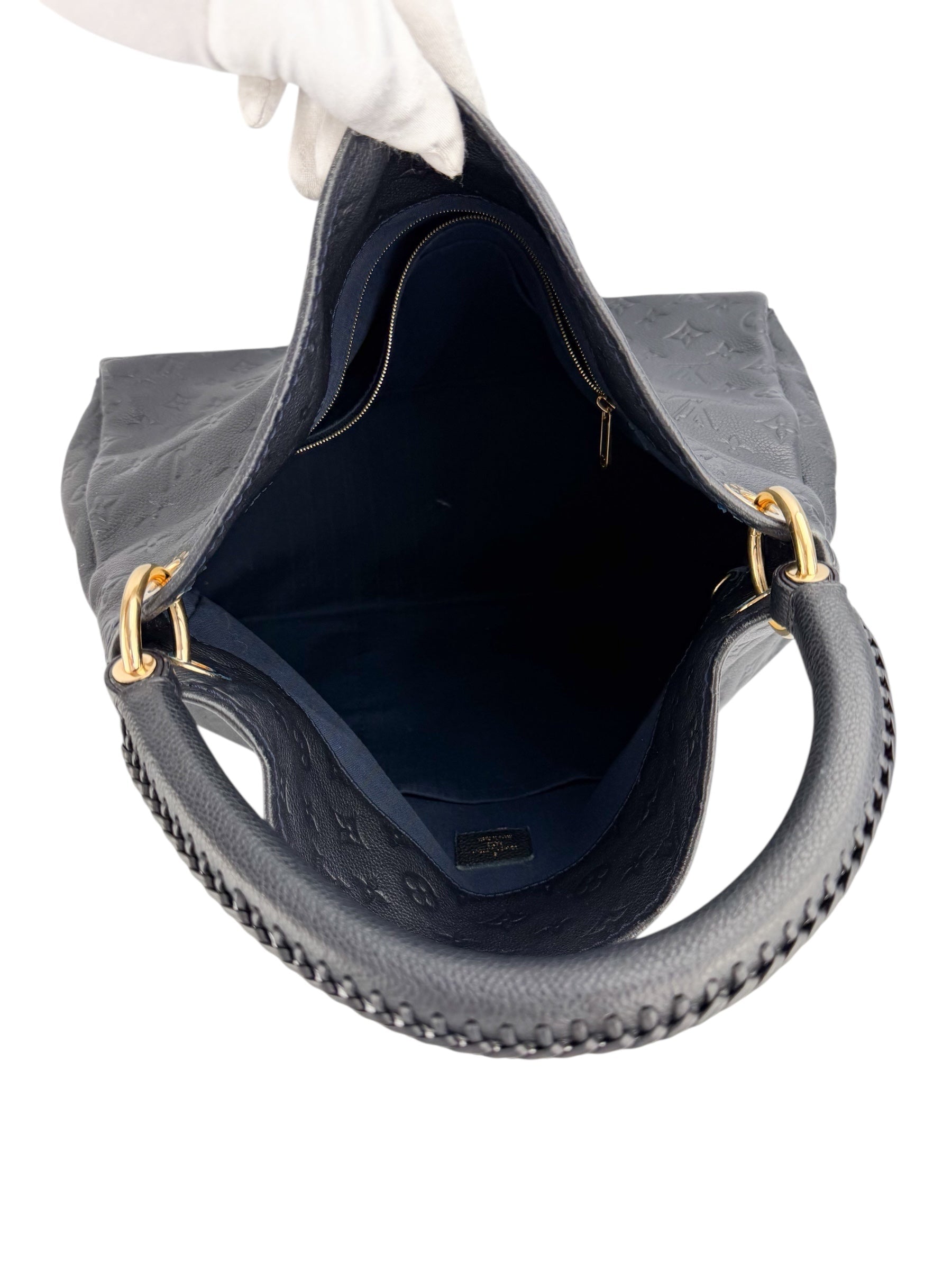 Louis Vuitton Empreinte Artsy MM